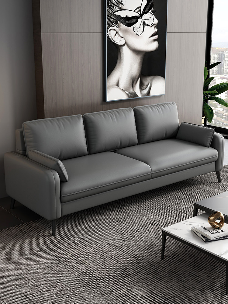 モダンライトラグジュアリースタイルの家庭用家具、木製ダブル3 - Office Furniture Luxury のレビューと価格