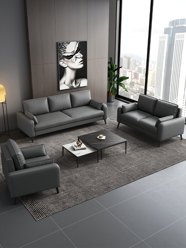 モダンライトラグジュアリースタイルの家庭用家具、木製ダブル3 - Office Furniture Luxury のレビューと価格
