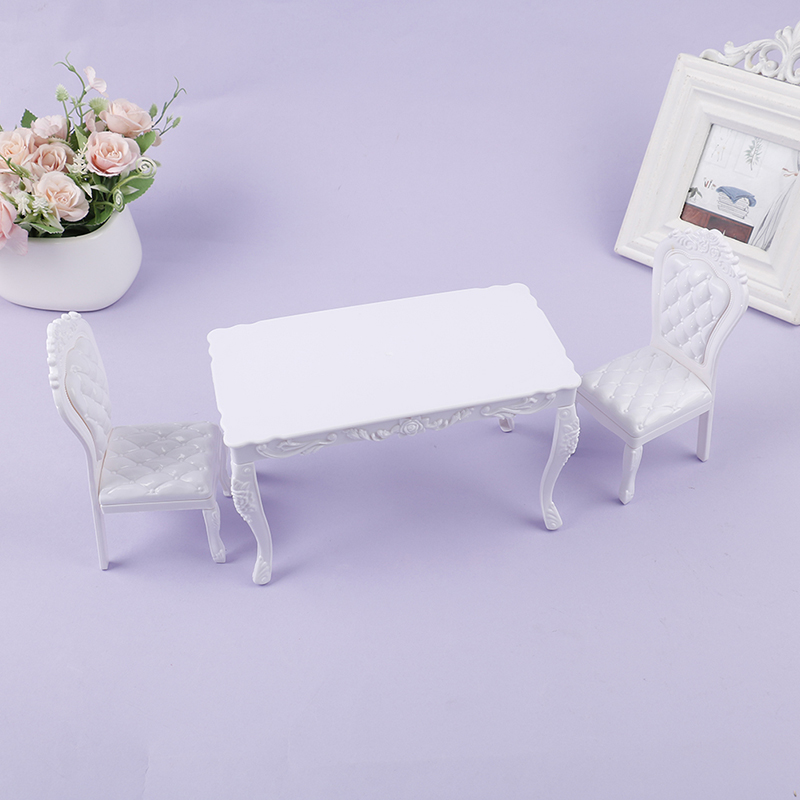 1pcドールハウス1:6キッチン家具アクセサリーダイニングテ - Office Furniture Solutions のレビューと価格