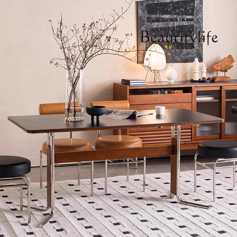 JBユニークデザイナーダイニングテーブル、ラウンジ、ポータブ - Office Furniture Jb のレビューと価格