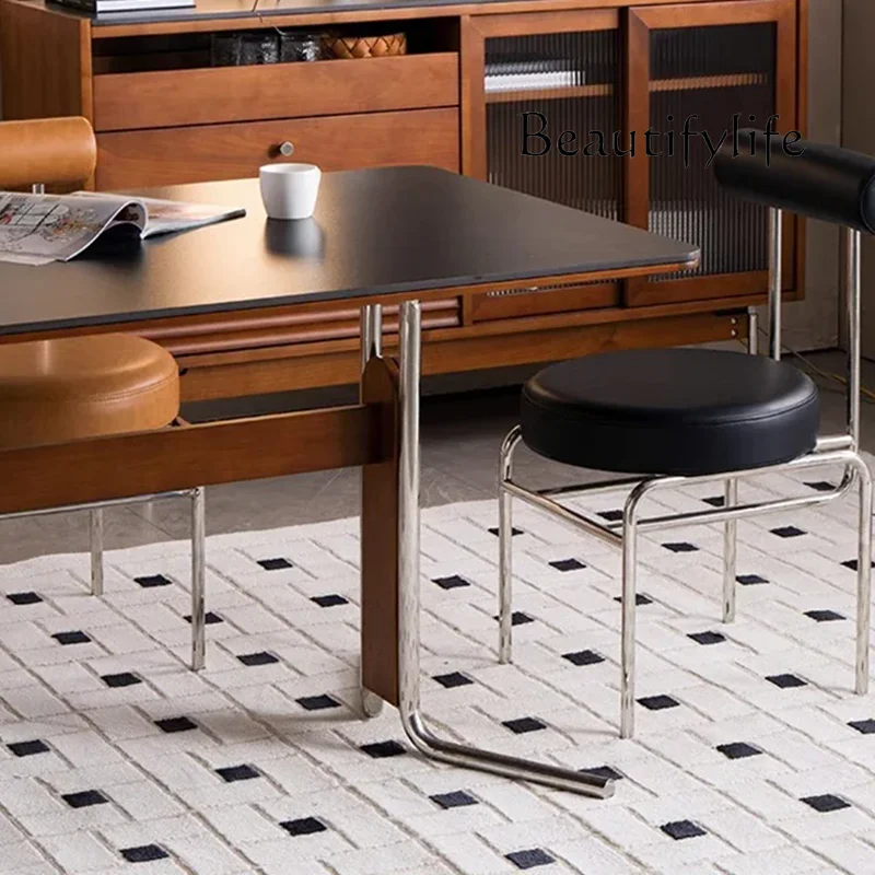 JBユニークデザイナーダイニングテーブル、ラウンジ、ポータブ - Office Furniture Jb のレビューと価格