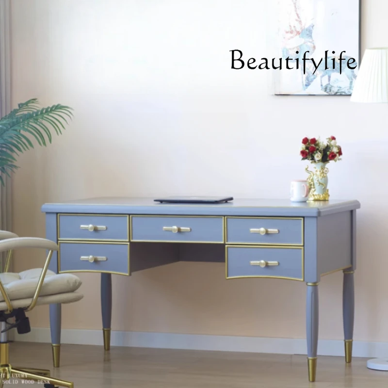 JB Asthetic Drawers エグゼクティブデスク - Office Furniture Jb のレビューと価格