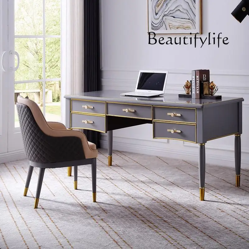 JB Asthetic Drawers エグゼクティブデスク - Office Furniture Jb のレビューと価格