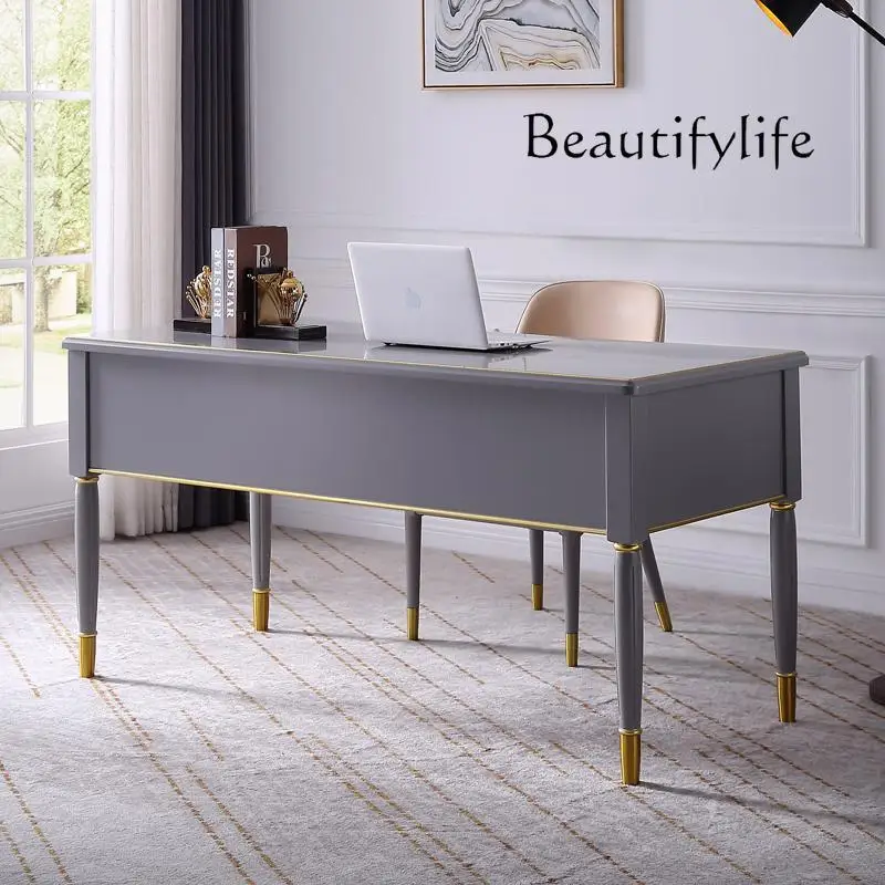 JB Asthetic Drawers エグゼクティブデスク - Office Furniture Jb のレビューと価格