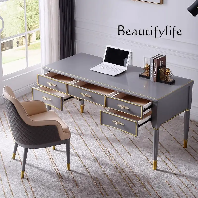 JB Asthetic Drawers エグゼクティブデスク - Office Furniture Jb のレビューと価格