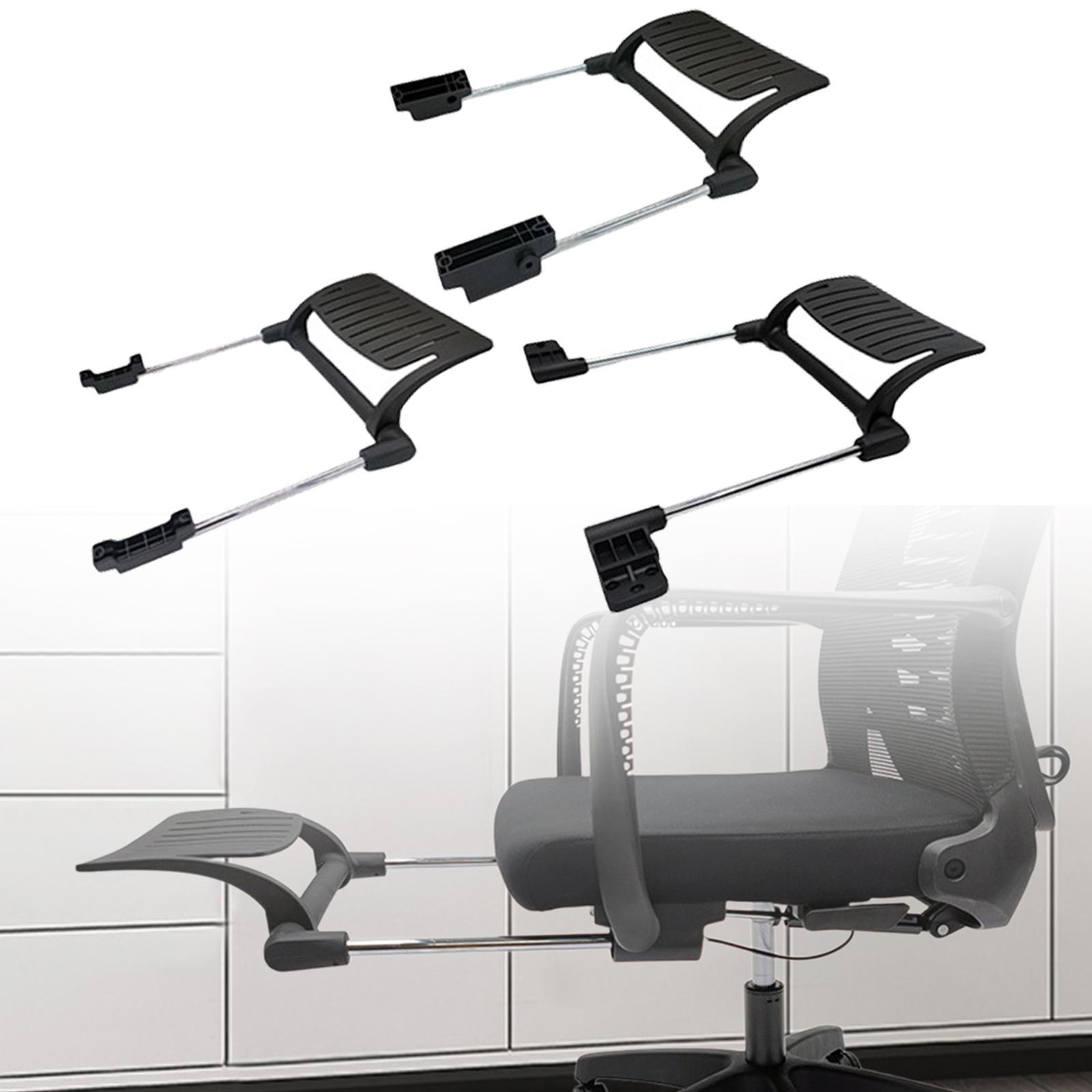 オフィスチェアスライド式フットペダル人間工学に基づいたフット - Office Furniture Solutions のレビューと価格
