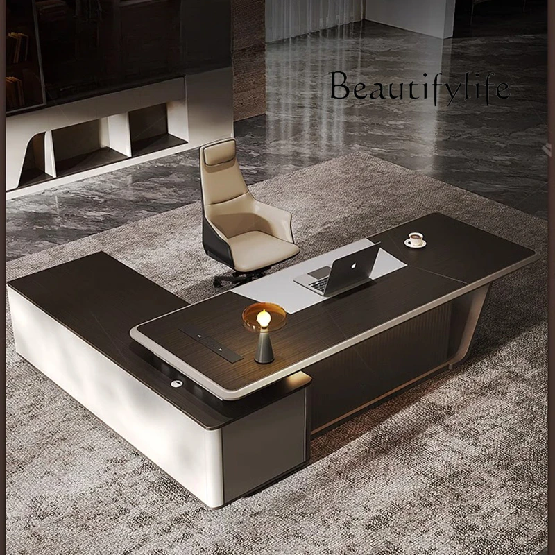 JB Asthetic モダンなオフィスデスク引き出し L  - Office Furniture Jb のレビューと価格