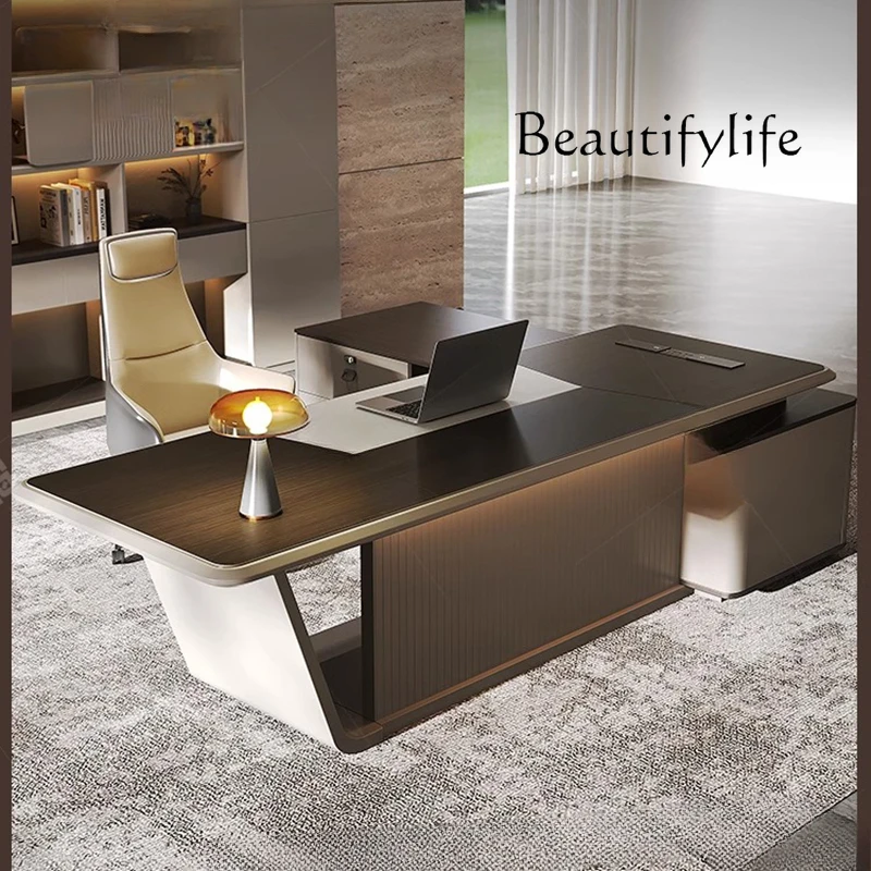 JB Asthetic モダンなオフィスデスク引き出し L  - Office Furniture Jb のレビューと価格