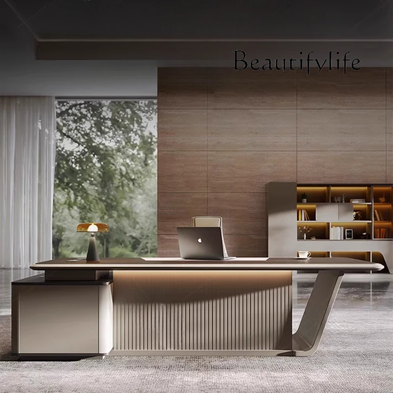 JB Asthetic モダンなオフィスデスク引き出し L  - Office Furniture Jb のレビューと価格