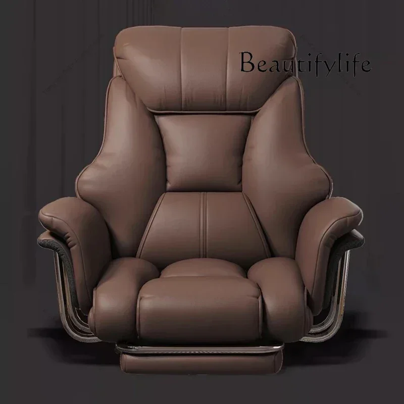 JB MDomestic ワークエグゼクティブチェア 快適な - Office Furniture Jb のレビューと価格