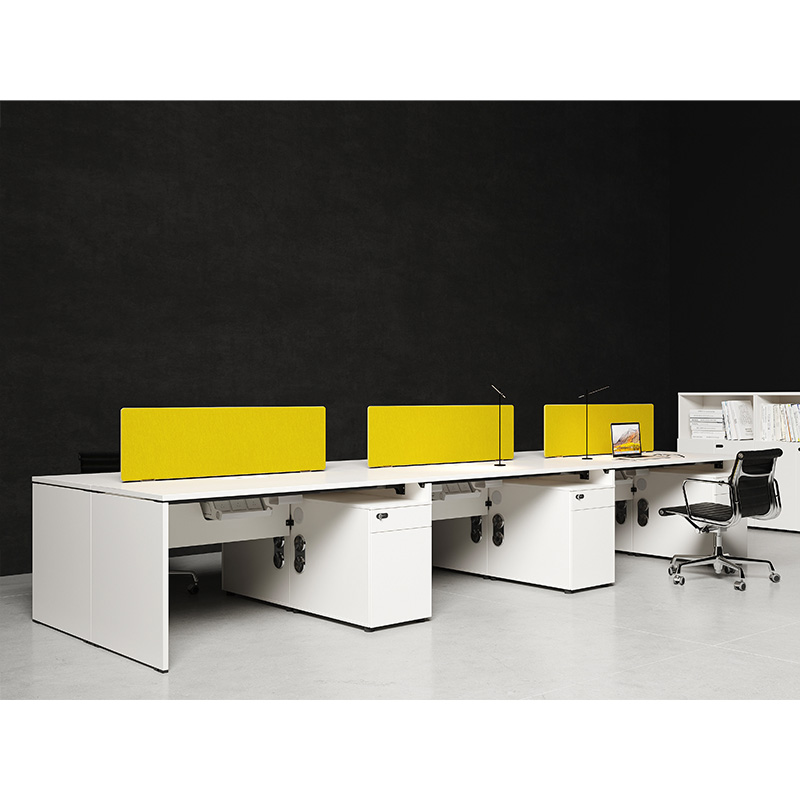 新デザインのカスタマイズ可能なモジュラーオフィス木製家具セッ - Office Furniture Solutions のレビューと価格