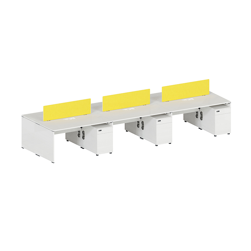 新デザインのカスタマイズ可能なモジュラーオフィス木製家具セッ - Office Furniture Solutions のレビューと価格