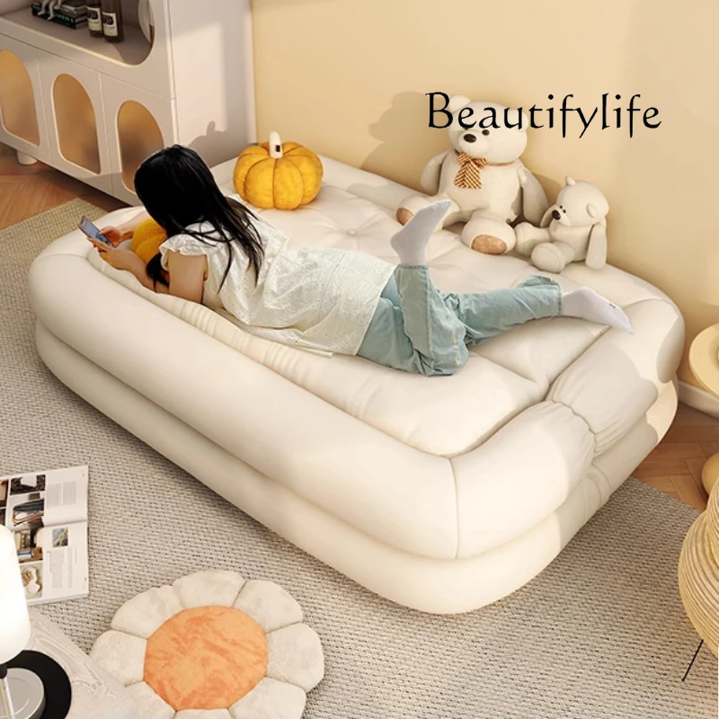 JBリクライニングビーズクッションソファ 折りたたみ式デザイ - Office Furniture Jb のレビューと価格