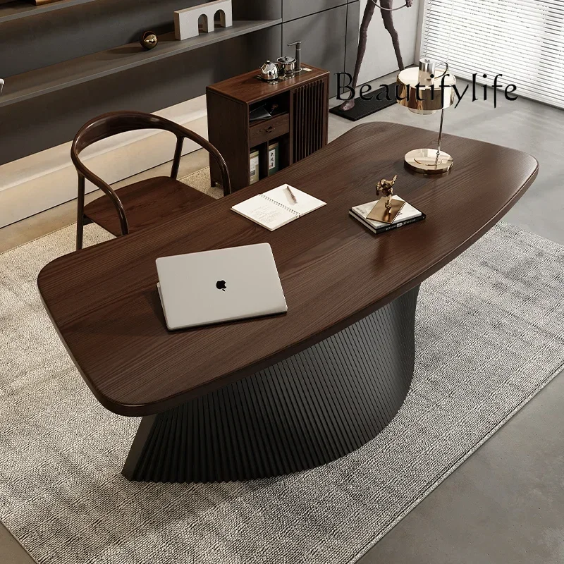 JB エステティックマネージャー エグゼクティブデスク モダ - Office Furniture Jb のレビューと価格