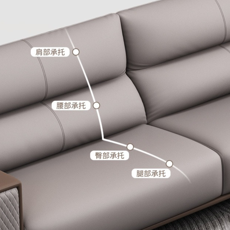 ボス・リーダーズ・オフィスソファ ライトラグジュアリー 高級 - Office Furniture Luxury のレビューと価格