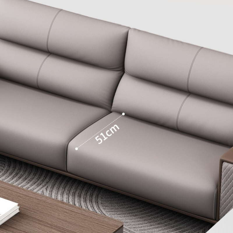 ボス・リーダーズ・オフィスソファ ライトラグジュアリー 高級 - Office Furniture Luxury のレビューと価格