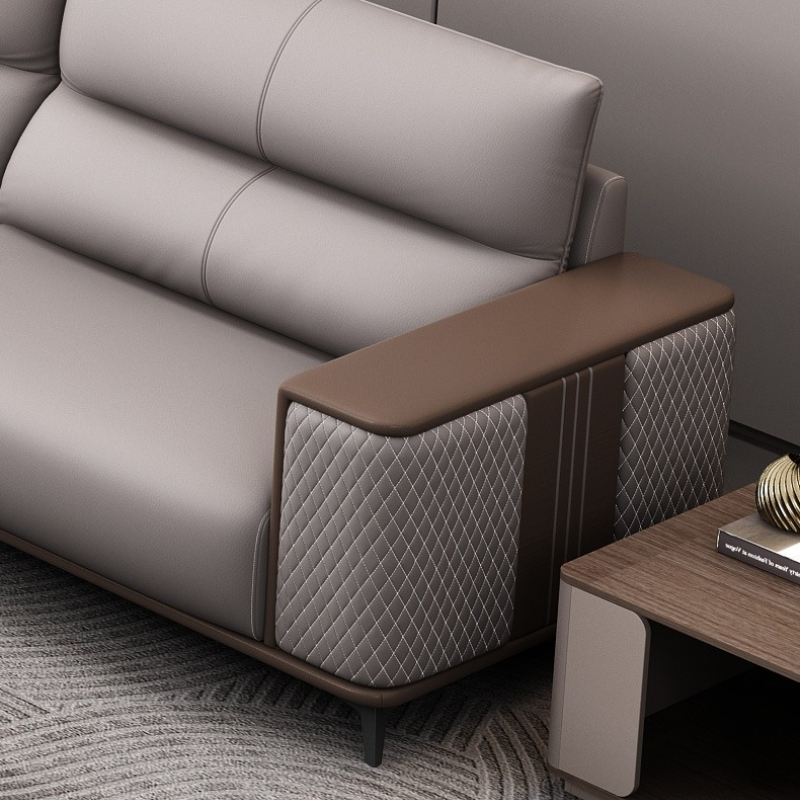 ボス・リーダーズ・オフィスソファ ライトラグジュアリー 高級 - Office Furniture Luxury のレビューと価格
