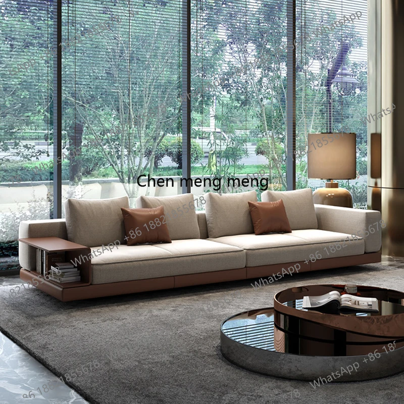 北欧クリエイティブオフィスソファモダンで豪華なハイエンドリビ - Office Furniture Luxury のレビューと価格