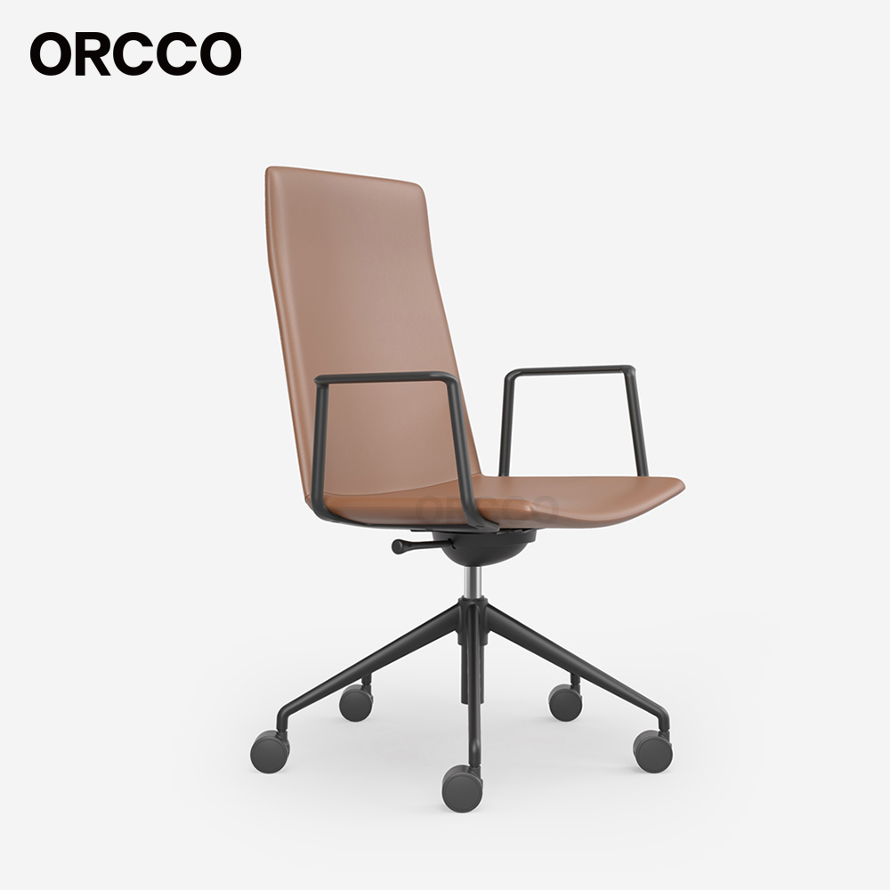 オフィスシーティングソリューション エグゼクティブハイバック - Office Furniture Solutions のレビューと価格